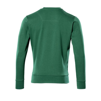 MASCOT® Carvin-sweatshirt, groen
