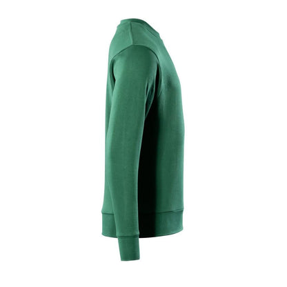 MASCOT® Carvin-sweatshirt, groen