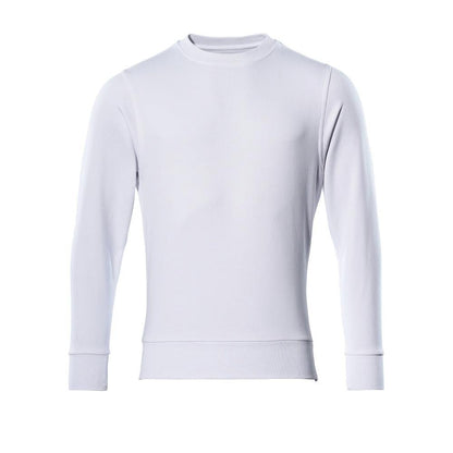 MASCOT® Carvin-sweatshirt, wit