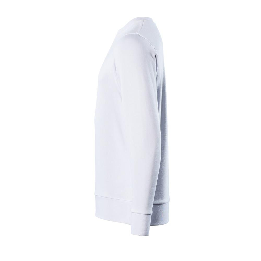 MASCOT® Carvin-sweatshirt, wit