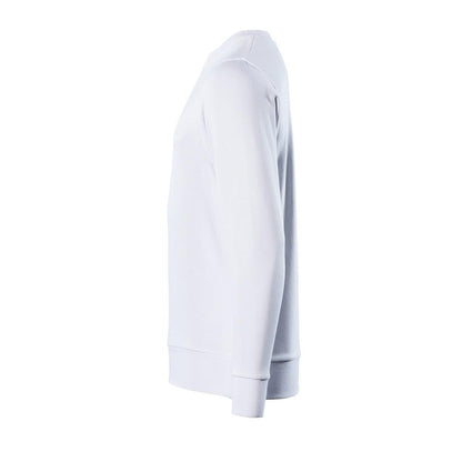 MASCOT® Carvin-sweatshirt, wit