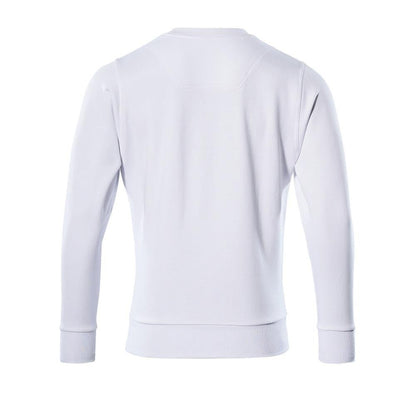 MASCOT® Carvin-sweatshirt, wit