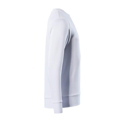 MASCOT® Carvin-sweatshirt, wit