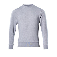 MASCOT® Carvin sweatshirt, grijs gemêleerd
