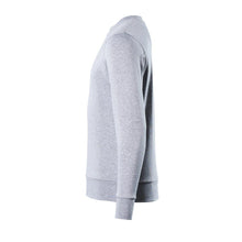 MASCOT® Carvin sweatshirt, grijs gemêleerd