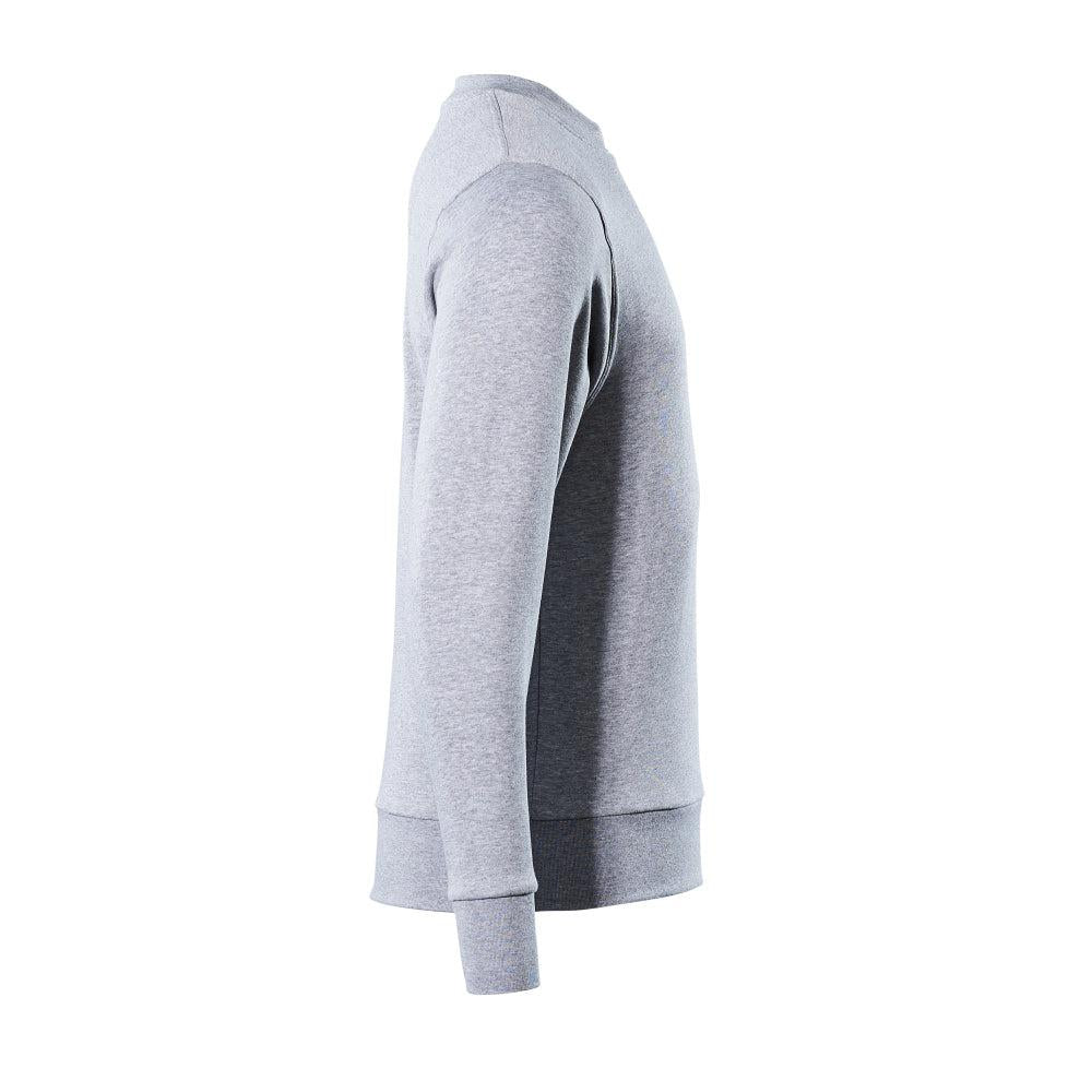 MASCOT® Carvin sweatshirt, grijs gemêleerd