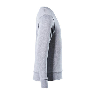 MASCOT® Carvin sweatshirt, grijs gemêleerd