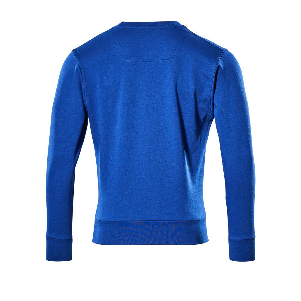MASCOT® Carvin sweatshirt, maïsblauw