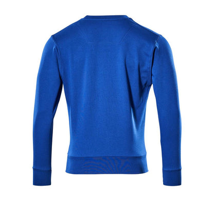 MASCOT® Carvin sweatshirt, maïsblauw