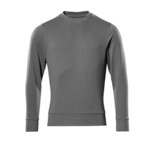 MASCOT® Carvin sweatshirt, donker antraciet