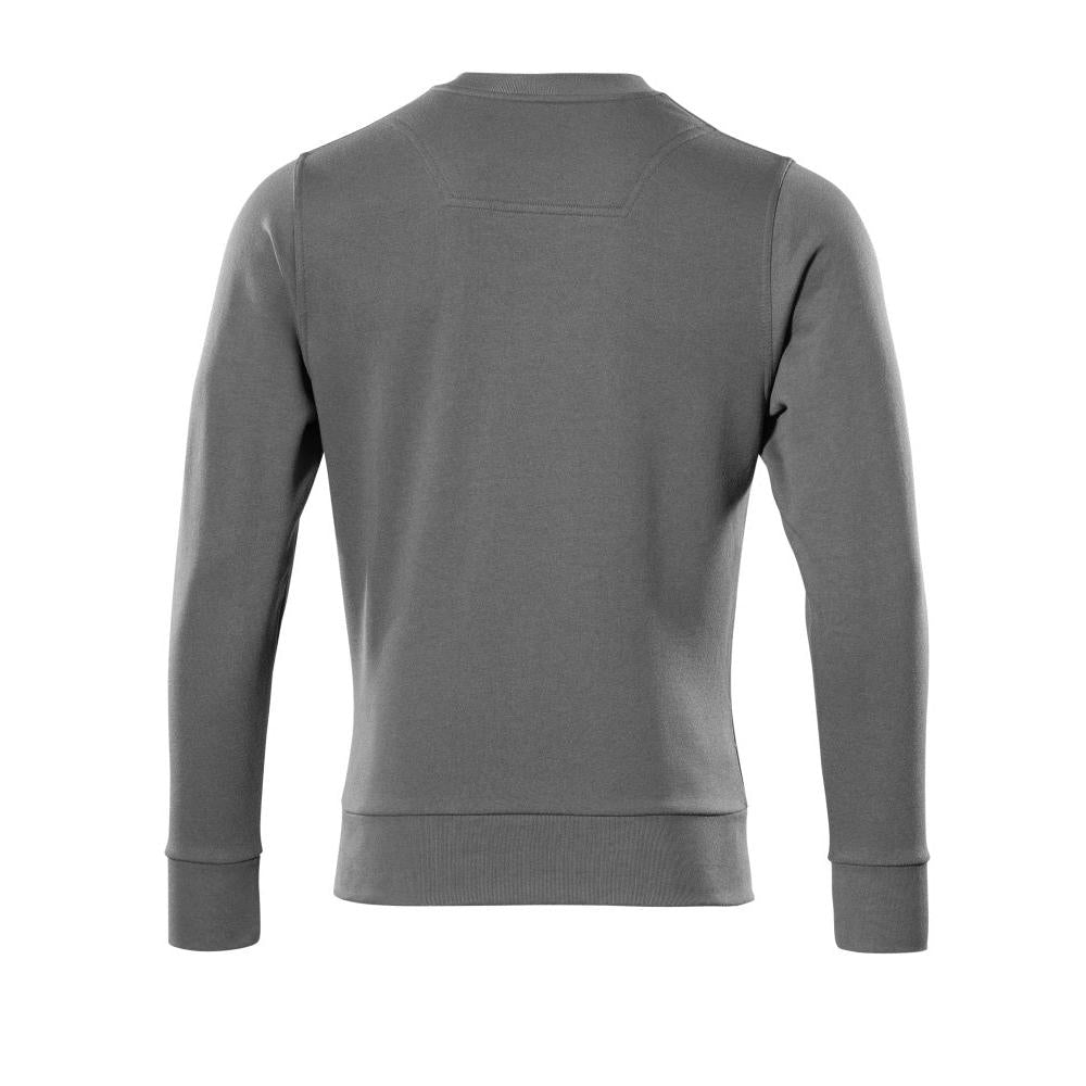 MASCOT® Carvin sweatshirt, donker antraciet