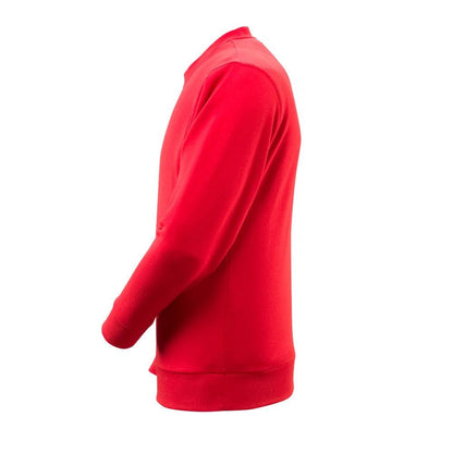 MASCOT® Carvin sweatshirt, verkeersrood