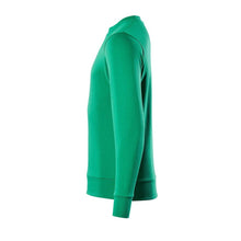 MASCOT® Carvin sweatshirt, grasgroen
