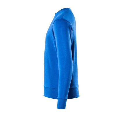 MASCOT® Carvin sweatshirt, azuurblauw