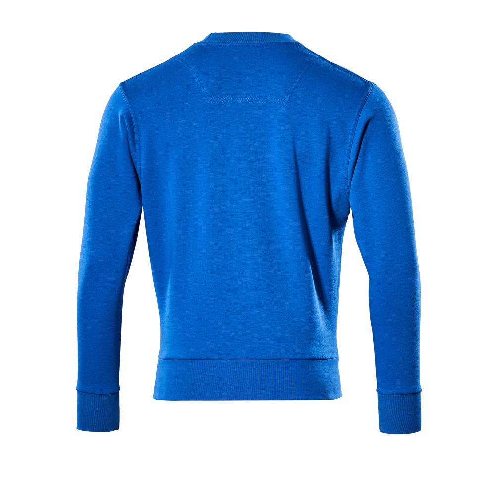 MASCOT® Carvin sweatshirt, azuurblauw