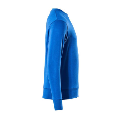 MASCOT® Carvin sweatshirt, azuurblauw