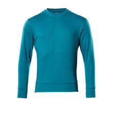 MASCOT® Carvin-sweatshirt, petroleum