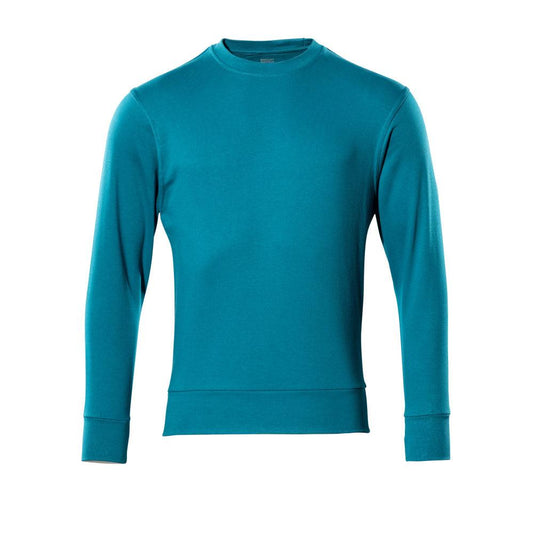 MASCOT® Carvin-sweatshirt, petroleum