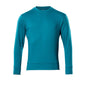 MASCOT® Carvin-sweatshirt, petroleum