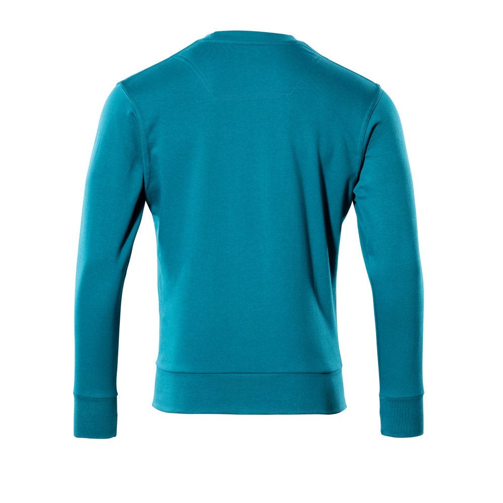 MASCOT® Carvin-sweatshirt, petroleum