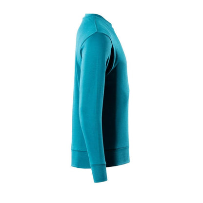 MASCOT® Carvin-sweatshirt, petroleum