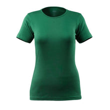 MASCOT® Arras dames-T-shirt, groen