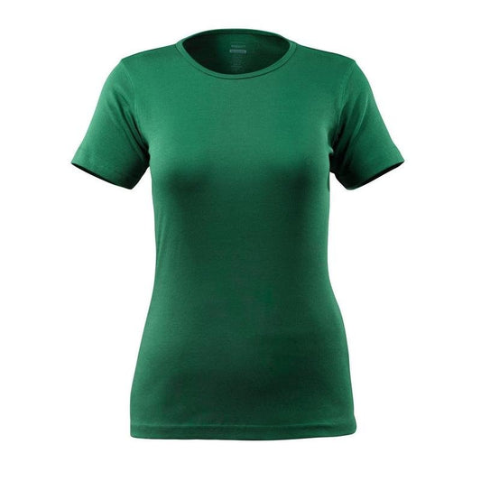 MASCOT® Arras dames-T-shirt, groen