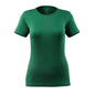 MASCOT® Arras dames-T-shirt, groen