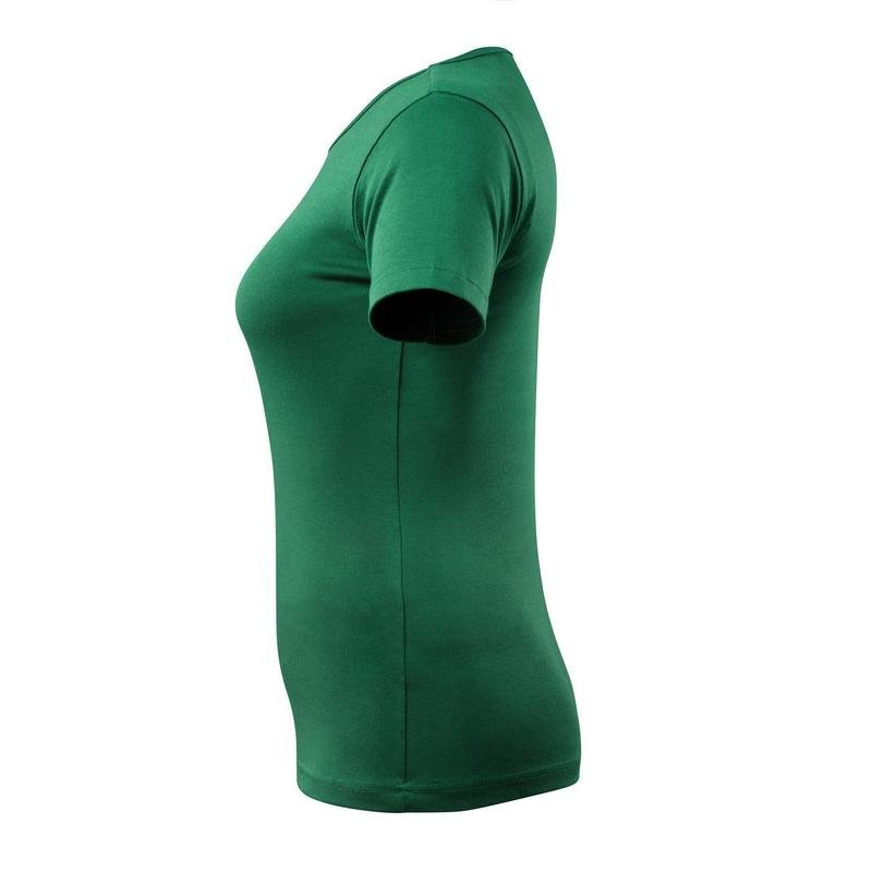 MASCOT® Arras dames-T-shirt, groen