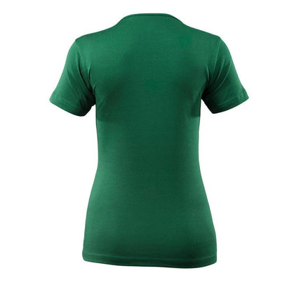 MASCOT® Arras dames-T-shirt, groen