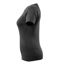 MASCOT® Arras dames-T-shirt, zwart