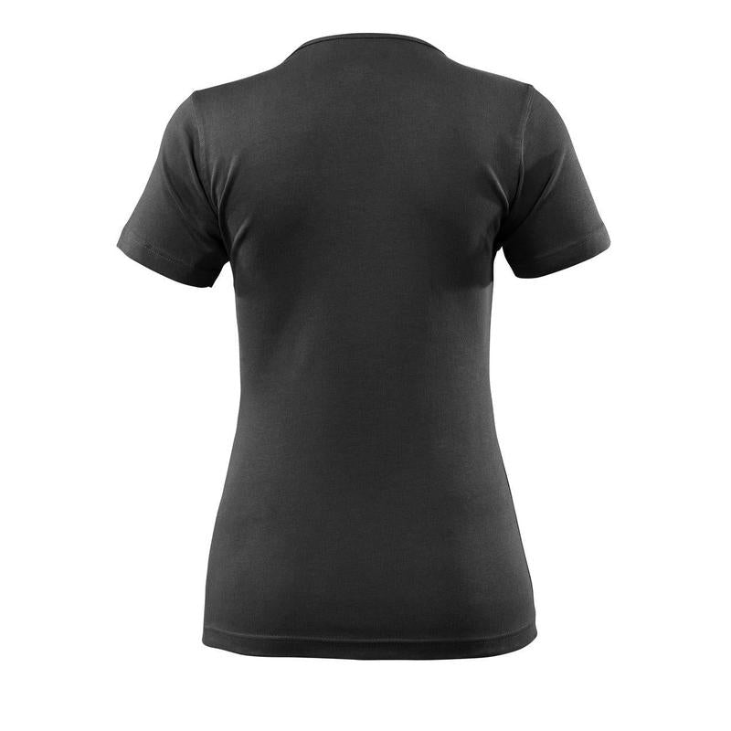 MASCOT® Arras dames-T-shirt, zwart