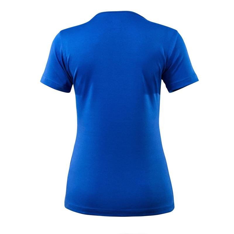 MASCOT® Arras dames-T-shirt, maïsblauw