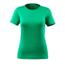 MASCOT® Arras dames-T-shirt, grasgroen