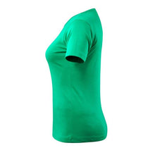 MASCOT® Arras dames-T-shirt, grasgroen