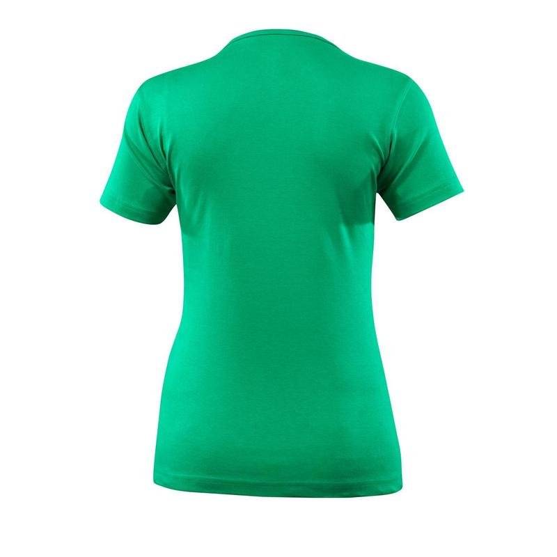 MASCOT® Arras dames-T-shirt, grasgroen