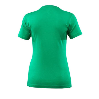 MASCOT® Arras dames-T-shirt, grasgroen
