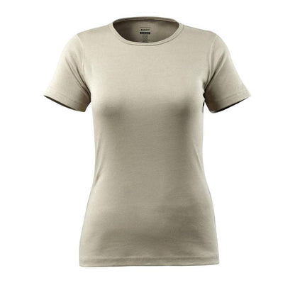 MASCOT® Arras dames-T-shirt, lichtkaki