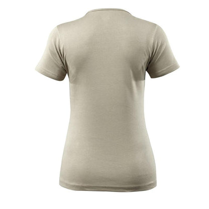 MASCOT® Arras dames-T-shirt, lichtkaki