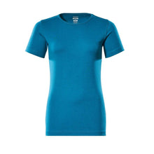 MASCOT® Arras dames-T-shirt, petroleum