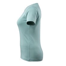 MASCOT® Arras dames-T-shirt, pastelblauw