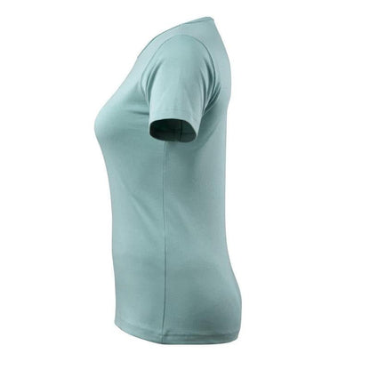 MASCOT® Arras dames-T-shirt, pastelblauw