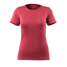 MASCOT® Arras dames-T-shirt, frambozenrood
