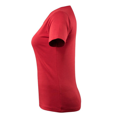 MASCOT® Nice dames-T-shirt, rood