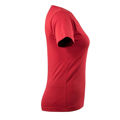 MASCOT® Nice dames-T-shirt, rood