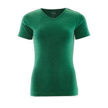 MASCOT® Nice dames-T-shirt, groen