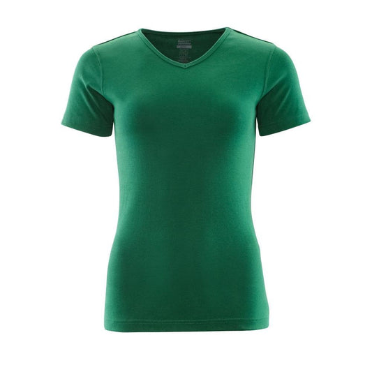 MASCOT® Nice dames-T-shirt, groen