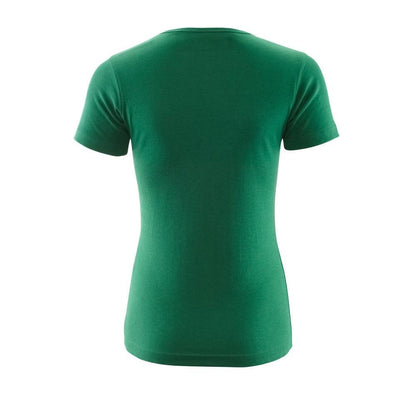 MASCOT® Nice dames-T-shirt, groen