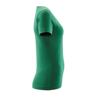 MASCOT® Nice dames-T-shirt, groen