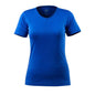 MASCOT® Nice dames-T-shirt, maïsblauw